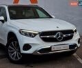 Мерседес ГЛЦ-Класс 2024 в Одессе на Automoto.ua Белый Мерседес ГЛЦ-Класс, объемом двигателя 2 л и пробегом 16 тыс. км за 64990 $, фото 17 на Automoto.ua