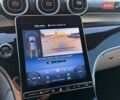 Белый Мерседес ГЛЦ-Класс, объемом двигателя 2 л и пробегом 6 тыс. км за 58900 $, фото 155 на Automoto.ua