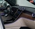 Мерседес ГЛЦ-Класс 2024 в Одессе на Automoto.ua Белый Мерседес ГЛЦ-Класс, объемом двигателя 2 л и пробегом 16 тыс. км за 64990 $, фото 59 на Automoto.ua