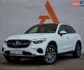 Мерседес ГЛЦ-Класс 2024 в Одессе на Automoto.ua Белый Мерседес ГЛЦ-Класс, объемом двигателя 2 л и пробегом 16 тыс. км за 64990 $, фото 1 на Automoto.ua