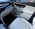 Белый Мерседес ГЛЦ-Класс, объемом двигателя 2 л и пробегом 6 тыс. км за 58900 $, фото 129 на Automoto.ua