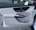 Белый Мерседес ГЛЦ-Класс, объемом двигателя 2 л и пробегом 6 тыс. км за 58900 $, фото 101 на Automoto.ua
