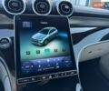 Белый Мерседес ГЛЦ-Класс, объемом двигателя 2 л и пробегом 6 тыс. км за 58900 $, фото 20 на Automoto.ua