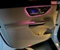 Белый Мерседес ГЛЦ-Класс, объемом двигателя 2 л и пробегом 6 тыс. км за 58900 $, фото 135 на Automoto.ua