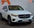 Мерседес ГЛЦ-Класс 2024 в Одессе на Automoto.ua Белый Мерседес ГЛЦ-Класс, объемом двигателя 2 л и пробегом 16 тыс. км за 64990 $, фото 6 на Automoto.ua