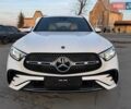 Белый Мерседес ГЛЦ-Класс, объемом двигателя 2 л и пробегом 6 тыс. км за 58900 $, фото 13 на Automoto.ua