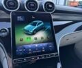 Белый Мерседес ГЛЦ-Класс, объемом двигателя 2 л и пробегом 6 тыс. км за 58900 $, фото 19 на Automoto.ua