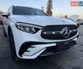 Белый Мерседес ГЛЦ-Класс, объемом двигателя 2 л и пробегом 6 тыс. км за 58900 $, фото 111 на Automoto.ua