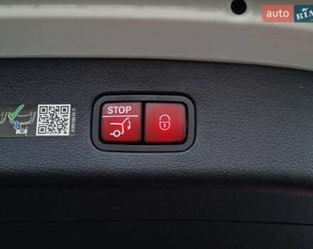 Мерседес ГЛЦ-Класс 2024 в Одессе на Automoto.ua Белый Мерседес ГЛЦ-Класс, объемом двигателя 2 л и пробегом 16 тыс. км за 64990 $, фото 44 на Automoto.ua
