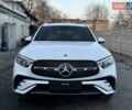 Белый Мерседес ГЛЦ-Класс, объемом двигателя 2 л и пробегом 6 тыс. км за 58900 $, фото 110 на Automoto.ua