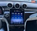 Белый Мерседес ГЛЦ-Класс, объемом двигателя 2 л и пробегом 6 тыс. км за 58900 $, фото 24 на Automoto.ua