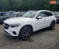 Белый Мерседес ГЛЦ-Класс, объемом двигателя 2 л и пробегом 4 тыс. км за 22000 $, фото 1 на Automoto.ua