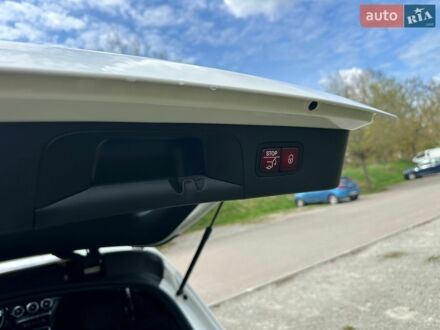 Білий Мерседес ГЛЦ-Клас, об'ємом двигуна 2.99 л та пробігом 188 тис. км за 36000 $, фото 1 на Automoto.ua