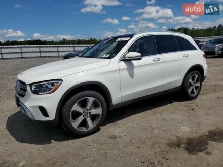 Мерседес ГЛЦ-Класс 2019 в Тернополе на Automoto.ua Белый Мерседес ГЛЦ-Класс, объемом двигателя 1.99 л и пробегом 71 тыс. км за 7600 $, фото 1 на Automoto.ua