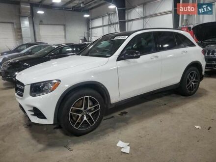 Мерседес ГЛЦ-Класс 2019 в Одессе на Automoto.ua Белый Мерседес ГЛЦ-Класс, объемом двигателя 0 л и пробегом 128 тыс. км за 24000 $, фото 1 на Automoto.ua
