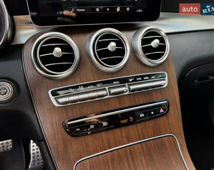 Бежевий Мерседес ГЛЦ-Клас, об'ємом двигуна 3 л та пробігом 85 тис. км за 51900 $, фото 30 на Automoto.ua