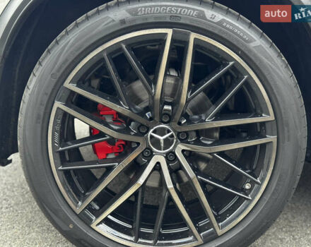 Бежевий Мерседес ГЛЦ-Клас, об'ємом двигуна 3 л та пробігом 85 тис. км за 51900 $, фото 33 на Automoto.ua