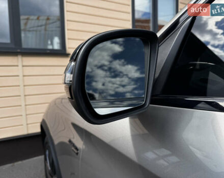 Бежевий Мерседес ГЛЦ-Клас, об'ємом двигуна 3 л та пробігом 85 тис. км за 51900 $, фото 20 на Automoto.ua