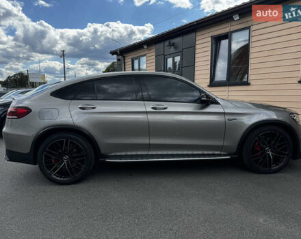 Бежевий Мерседес ГЛЦ-Клас, об'ємом двигуна 3 л та пробігом 85 тис. км за 51900 $, фото 34 на Automoto.ua