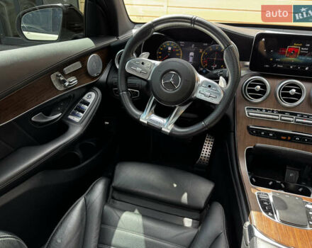 Бежевий Мерседес ГЛЦ-Клас, об'ємом двигуна 3 л та пробігом 85 тис. км за 51900 $, фото 27 на Automoto.ua