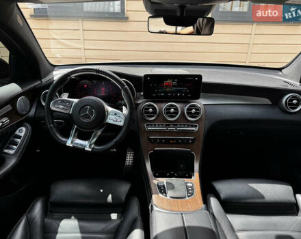 Бежевий Мерседес ГЛЦ-Клас, об'ємом двигуна 3 л та пробігом 85 тис. км за 51900 $, фото 29 на Automoto.ua