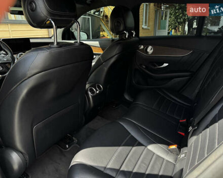 Бежевий Мерседес ГЛЦ-Клас, об'ємом двигуна 3 л та пробігом 85 тис. км за 51900 $, фото 10 на Automoto.ua