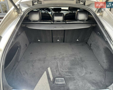 Бежевий Мерседес ГЛЦ-Клас, об'ємом двигуна 3 л та пробігом 85 тис. км за 51900 $, фото 18 на Automoto.ua