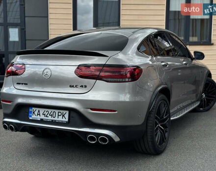 Бежевий Мерседес ГЛЦ-Клас, об'ємом двигуна 3 л та пробігом 85 тис. км за 51900 $, фото 35 на Automoto.ua