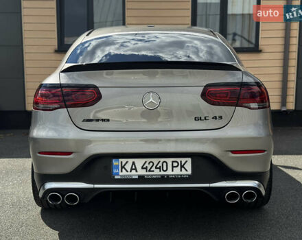 Бежевий Мерседес ГЛЦ-Клас, об'ємом двигуна 3 л та пробігом 85 тис. км за 51900 $, фото 15 на Automoto.ua