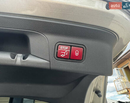 Бежевий Мерседес ГЛЦ-Клас, об'ємом двигуна 3 л та пробігом 85 тис. км за 51900 $, фото 17 на Automoto.ua