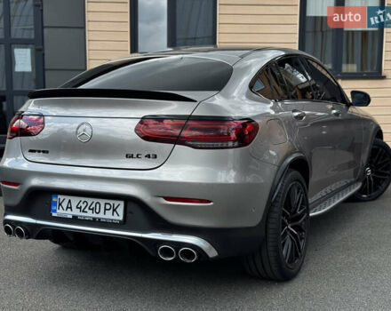 Бежевий Мерседес ГЛЦ-Клас, об'ємом двигуна 3 л та пробігом 85 тис. км за 51900 $, фото 37 на Automoto.ua