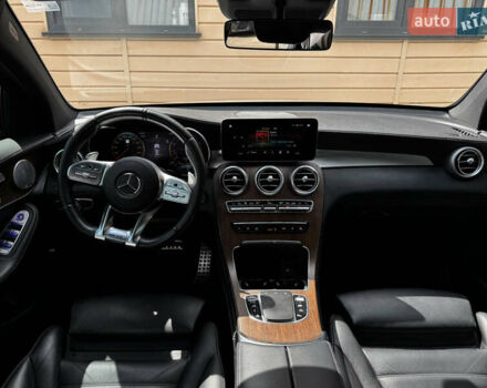 Бежевий Мерседес ГЛЦ-Клас, об'ємом двигуна 3 л та пробігом 85 тис. км за 51900 $, фото 24 на Automoto.ua