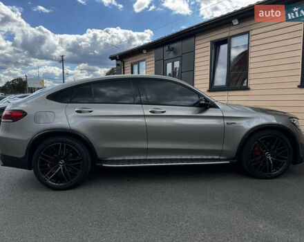 Бежевий Мерседес ГЛЦ-Клас, об'ємом двигуна 3 л та пробігом 85 тис. км за 51900 $, фото 36 на Automoto.ua