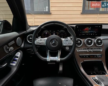 Бежевий Мерседес ГЛЦ-Клас, об'ємом двигуна 3 л та пробігом 85 тис. км за 51900 $, фото 21 на Automoto.ua