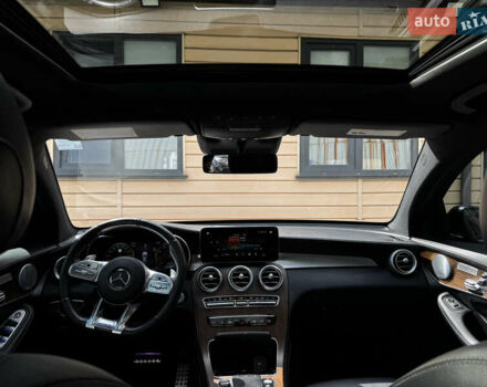 Бежевий Мерседес ГЛЦ-Клас, об'ємом двигуна 3 л та пробігом 85 тис. км за 51900 $, фото 28 на Automoto.ua