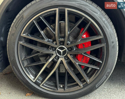 Бежевий Мерседес ГЛЦ-Клас, об'ємом двигуна 3 л та пробігом 85 тис. км за 51900 $, фото 38 на Automoto.ua