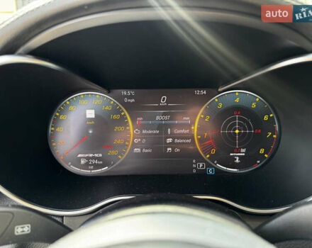 Бежевий Мерседес ГЛЦ-Клас, об'ємом двигуна 3 л та пробігом 85 тис. км за 51900 $, фото 32 на Automoto.ua