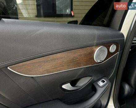 Бежевий Мерседес ГЛЦ-Клас, об'ємом двигуна 3 л та пробігом 85 тис. км за 51900 $, фото 13 на Automoto.ua