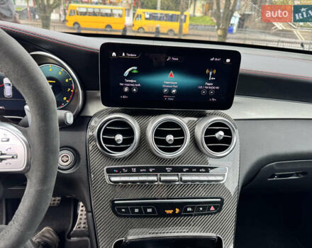 Бежевый Мерседес ГЛЦ-Класс, объемом двигателя 3 л и пробегом 79 тыс. км за 36800 $, фото 29 на Automoto.ua