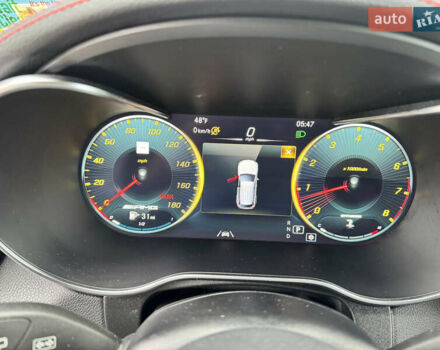 Бежевый Мерседес ГЛЦ-Класс, объемом двигателя 3 л и пробегом 79 тыс. км за 36800 $, фото 27 на Automoto.ua