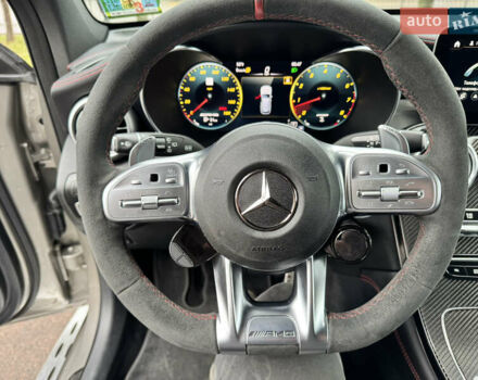 Бежевый Мерседес ГЛЦ-Класс, объемом двигателя 3 л и пробегом 79 тыс. км за 36800 $, фото 33 на Automoto.ua