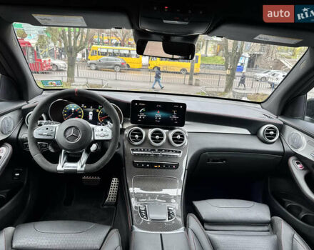 Бежевый Мерседес ГЛЦ-Класс, объемом двигателя 3 л и пробегом 79 тыс. км за 36800 $, фото 40 на Automoto.ua