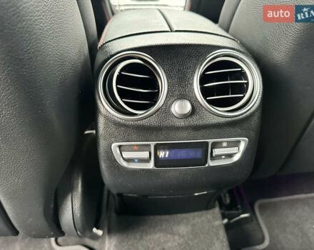 Бежевый Мерседес ГЛЦ-Класс, объемом двигателя 3 л и пробегом 79 тыс. км за 36800 $, фото 39 на Automoto.ua