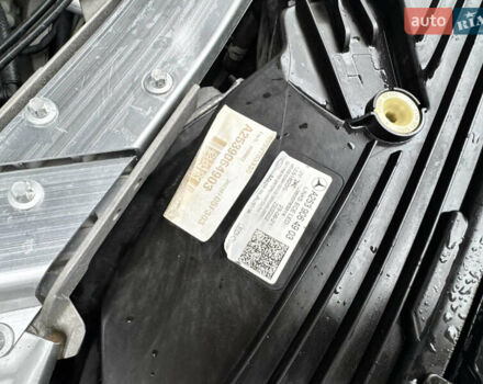 Бежевый Мерседес ГЛЦ-Класс, объемом двигателя 3 л и пробегом 79 тыс. км за 36800 $, фото 52 на Automoto.ua