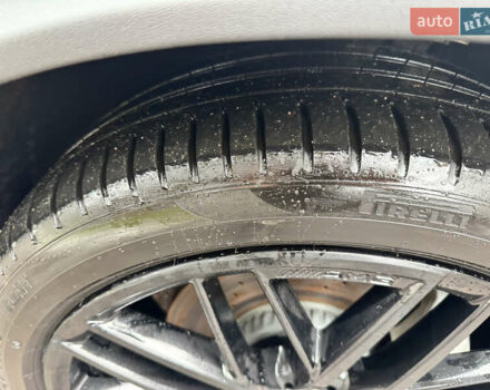 Бежевый Мерседес ГЛЦ-Класс, объемом двигателя 3 л и пробегом 79 тыс. км за 36800 $, фото 14 на Automoto.ua