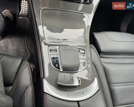 Бежевый Мерседес ГЛЦ-Класс, объемом двигателя 3 л и пробегом 79 тыс. км за 36800 $, фото 30 на Automoto.ua