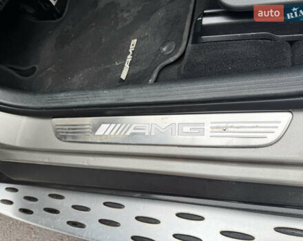 Бежевый Мерседес ГЛЦ-Класс, объемом двигателя 3 л и пробегом 79 тыс. км за 36800 $, фото 35 на Automoto.ua