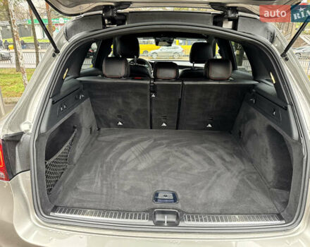 Бежевый Мерседес ГЛЦ-Класс, объемом двигателя 3 л и пробегом 79 тыс. км за 36800 $, фото 41 на Automoto.ua