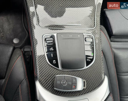 Бежевый Мерседес ГЛЦ-Класс, объемом двигателя 3 л и пробегом 79 тыс. км за 36800 $, фото 31 на Automoto.ua