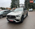 Бежевый Мерседес ГЛЦ-Класс, объемом двигателя 3 л и пробегом 79 тыс. км за 36800 $, фото 3 на Automoto.ua